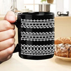 Hidden Message Coffee Mug