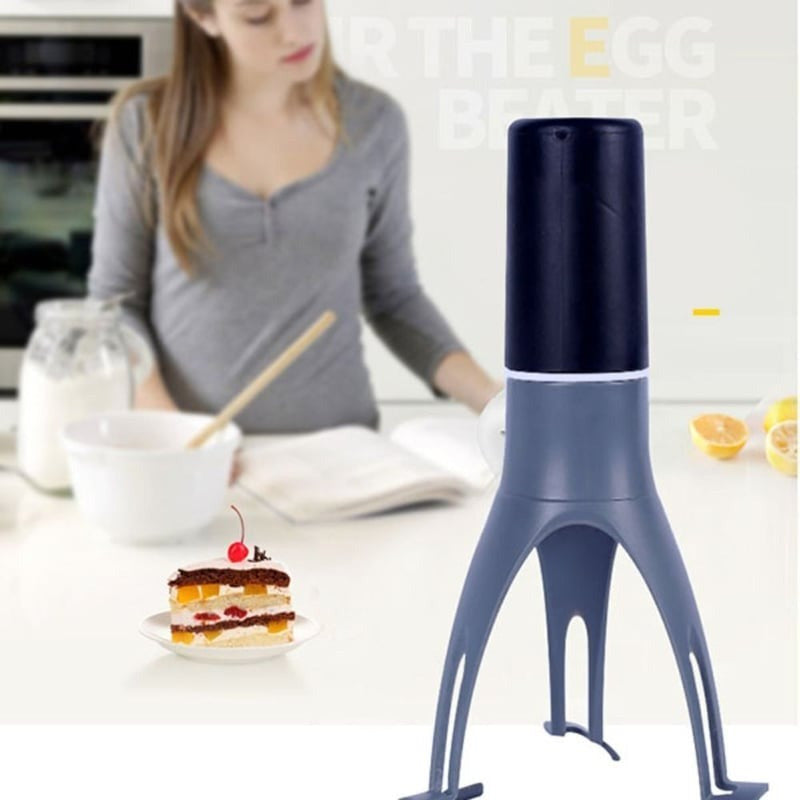 Kitchen Cooking Automatic Stirrer