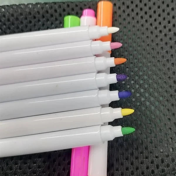 Colorful LED Message Board