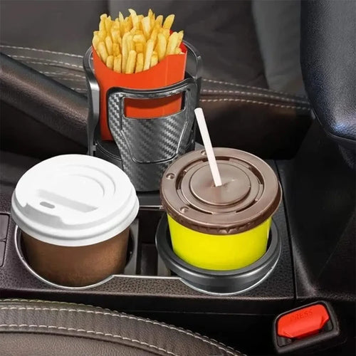 All Purpose Car Cup Holder