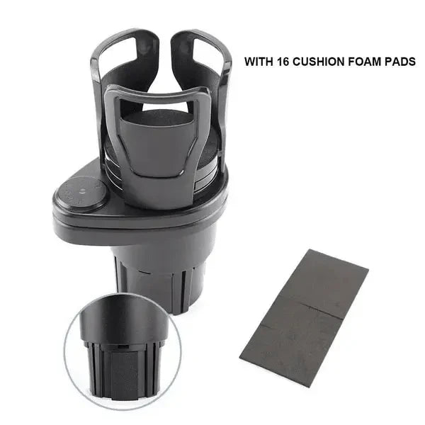 All Purpose Car Cup Holder