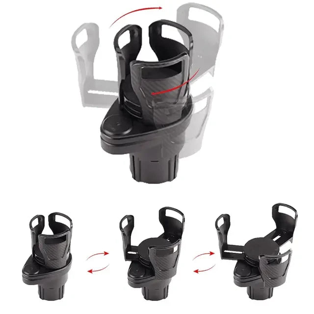 All Purpose Car Cup Holder