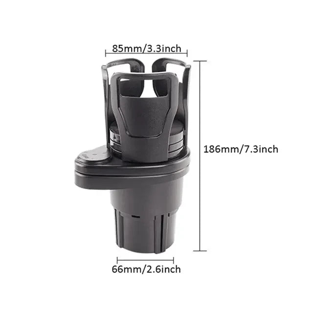 All Purpose Car Cup Holder