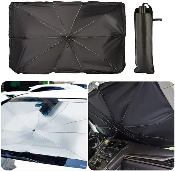Car Windshield Sun Shade Umbrella - Buy 2 Get Free Shipping