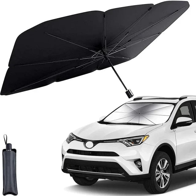 Car Windshield Sun Shade Umbrella - Buy 2 Get Free Shipping