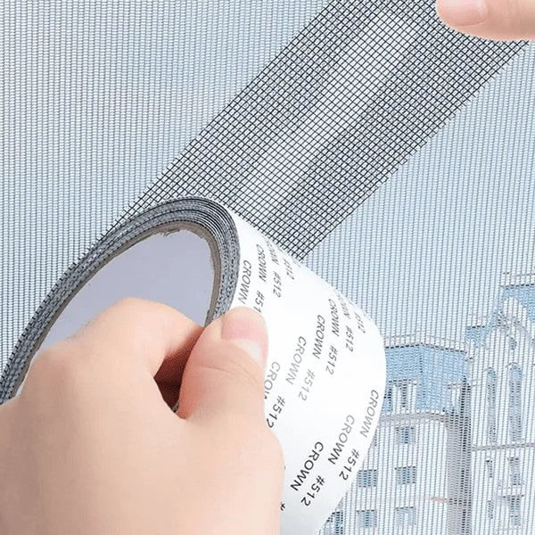 Anti Insect Screen Repairer