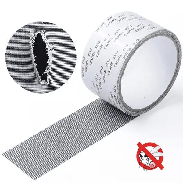 Anti Insect Screen Repairer