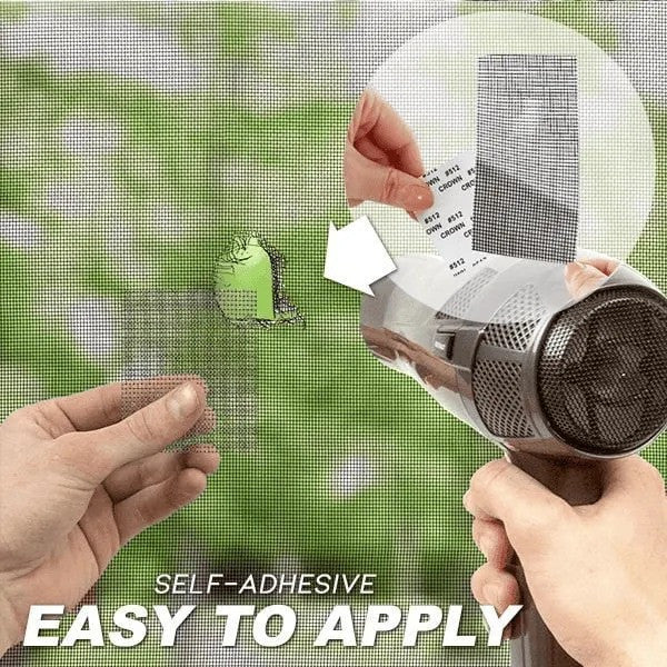 Anti Insect Screen Repairer