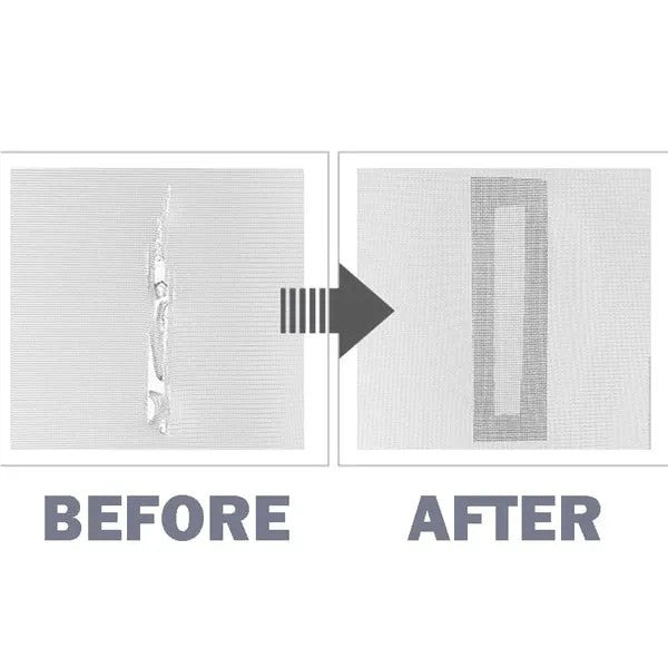 Anti Insect Screen Repairer