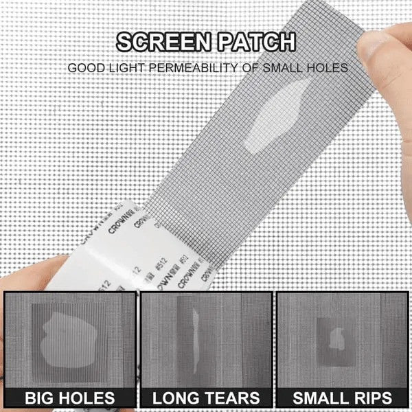 Anti Insect Screen Repairer