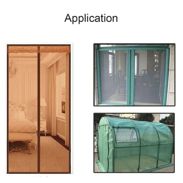 Anti Insect Screen Repairer