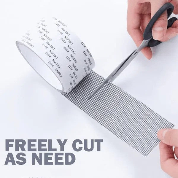 Anti Insect Screen Repairer