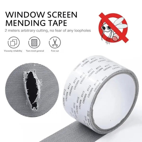 Anti Insect Screen Repairer