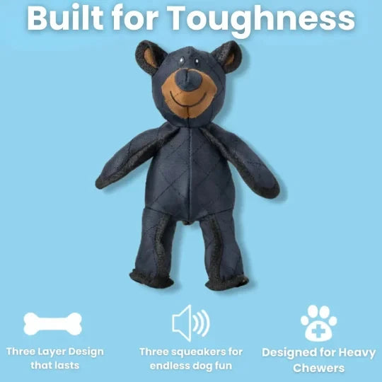 Ultra Durable Chew Toy