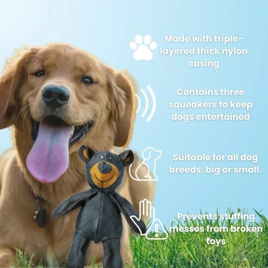 Ultra Durable Chew Toy