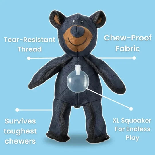 Ultra Durable Chew Toy