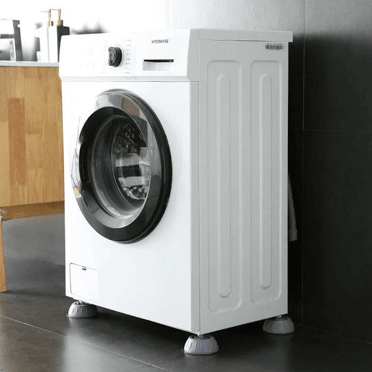 Anti-vibration Washing Machine Stand