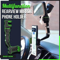 1080 Degree Rotatable Universal Phone Holder
