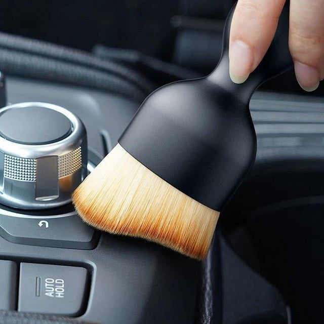 UltraSoft Detailing Brush Set
