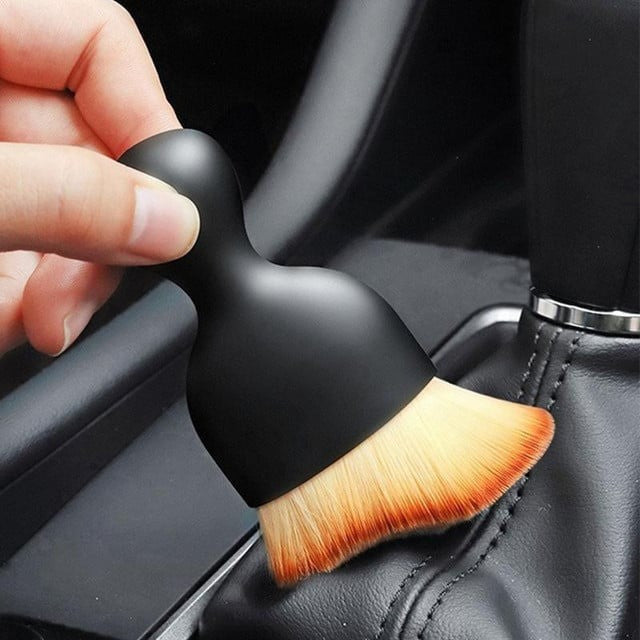 UltraSoft Detailing Brush Set