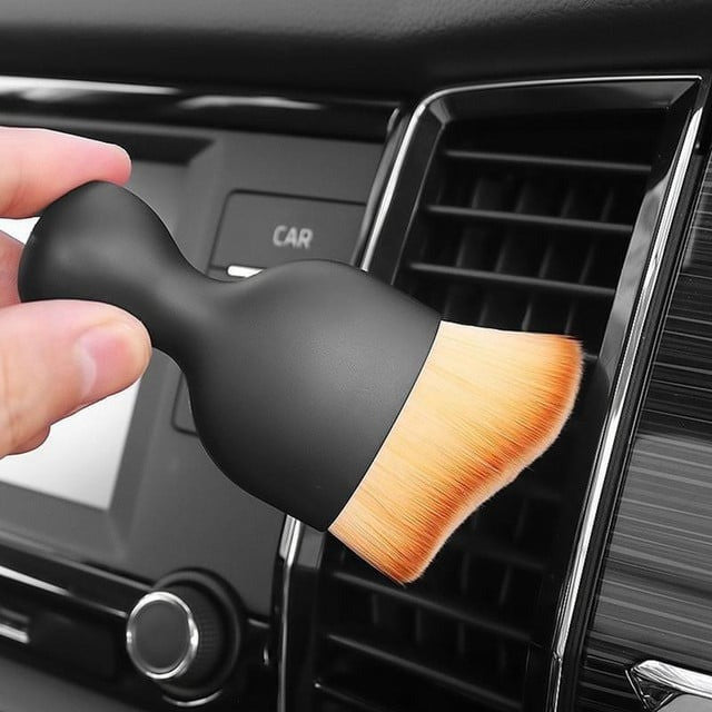 UltraSoft Detailing Brush Set