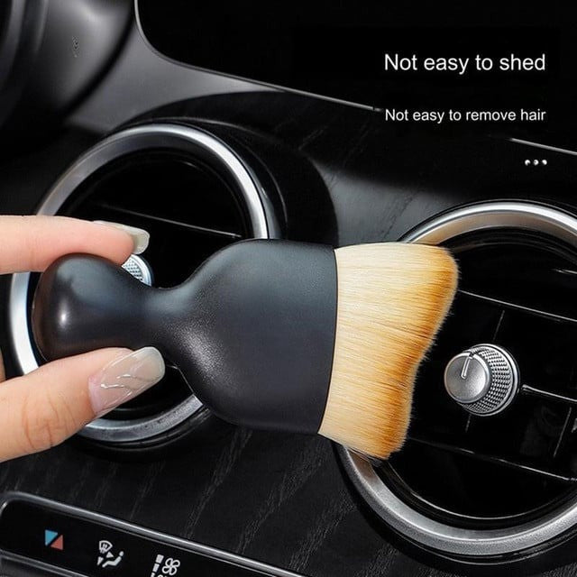 UltraSoft Detailing Brush Set