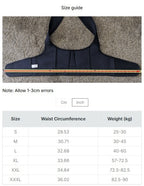 Adjustable Back Posture Unisex Belt
