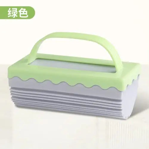 Supreme Dust Slayer Sponge