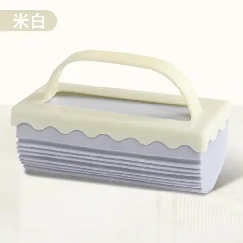 Supreme Dust Slayer Sponge