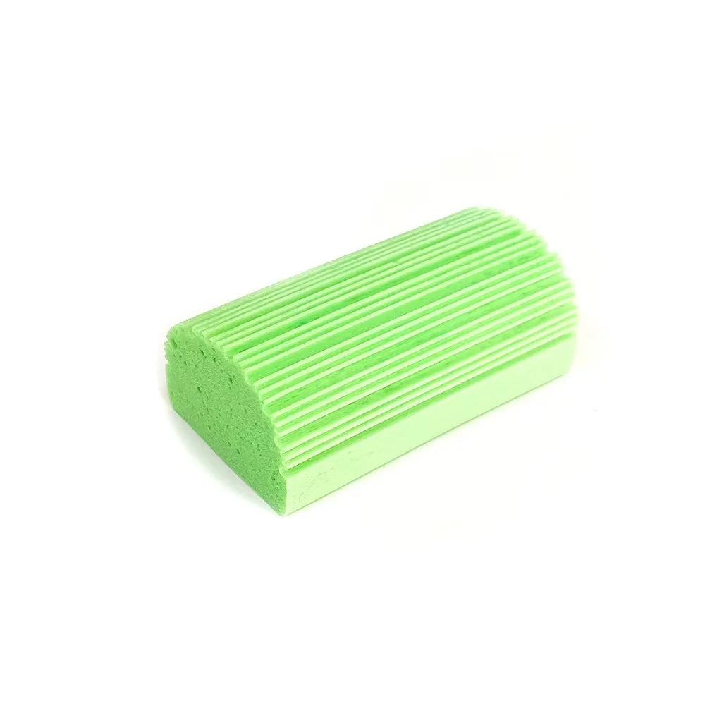 Supreme Dust Slayer Sponge