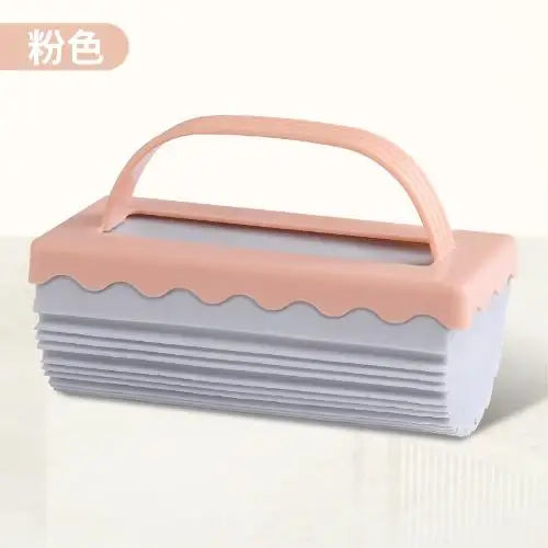 Supreme Dust Slayer Sponge