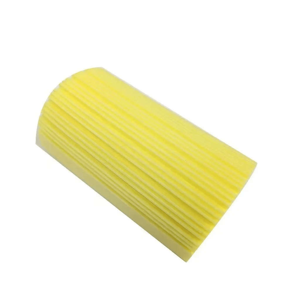 Supreme Dust Slayer Sponge