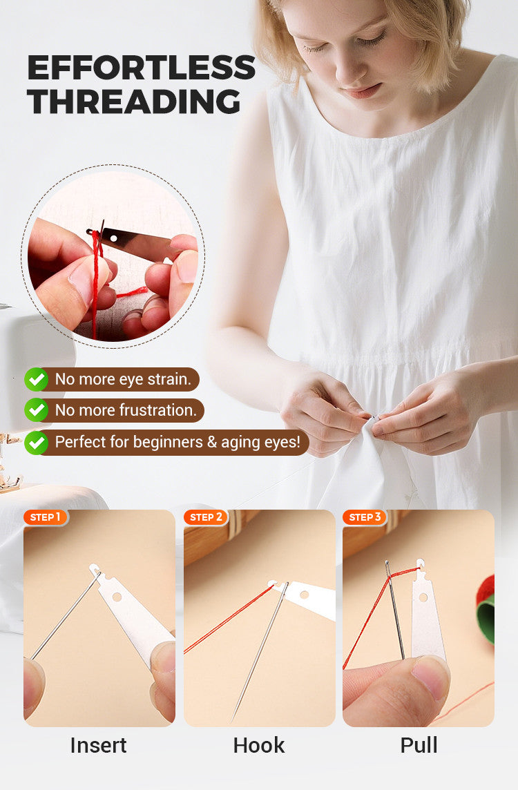 37PCS Sewing Tool Set