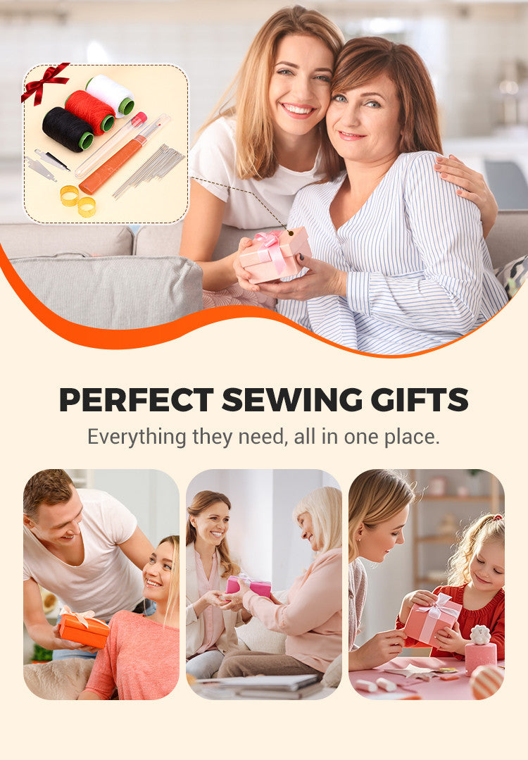 37PCS Sewing Tool Set