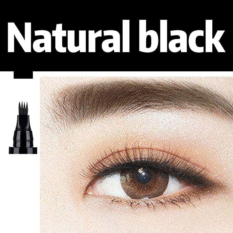 Magical Precise Brow Pen????Buy 1 Get 1 Free???