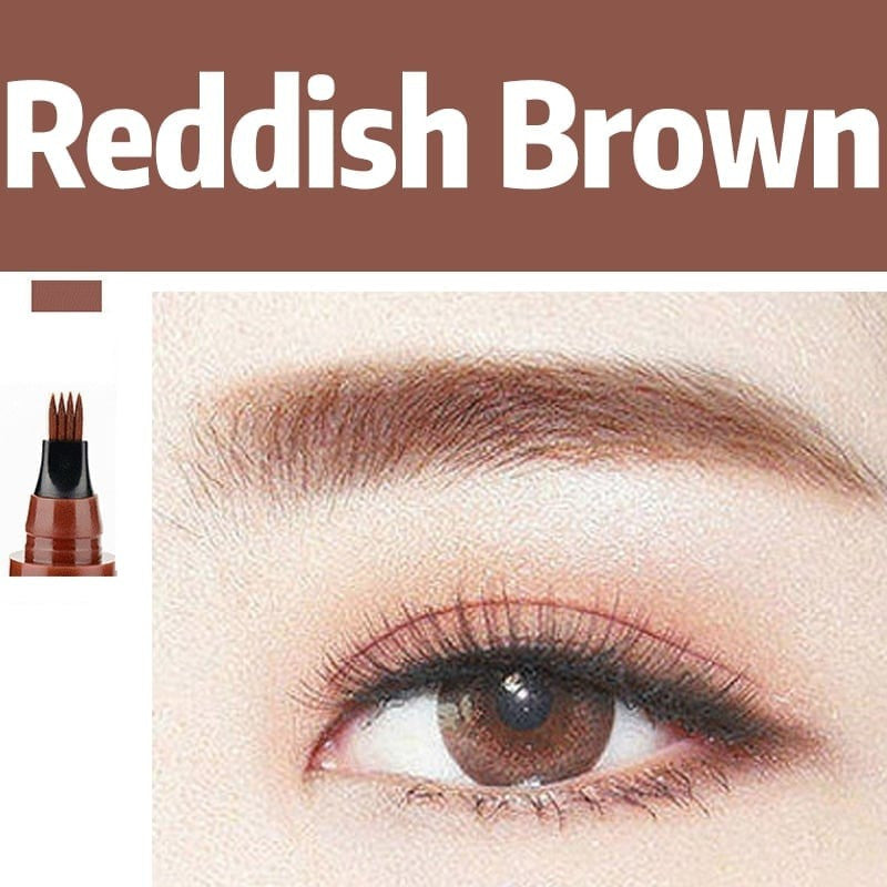 Magical Precise Brow Pen????Buy 1 Get 1 Free???
