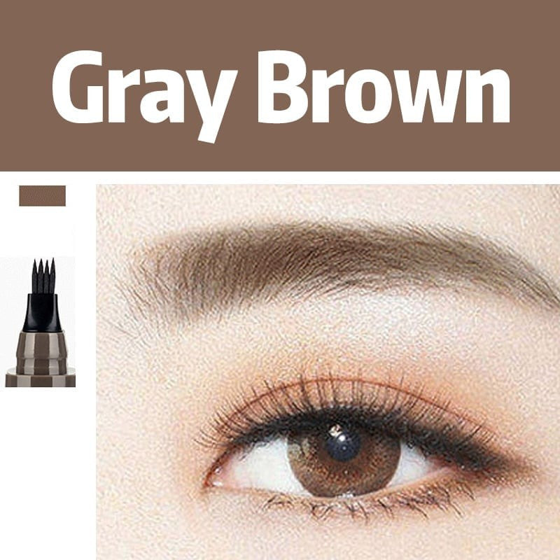 Magical Precise Brow Pen????Buy 1 Get 1 Free???