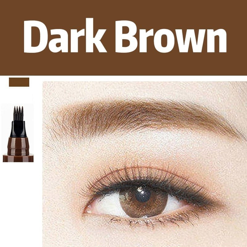 Magical Precise Brow Pen????Buy 1 Get 1 Free???