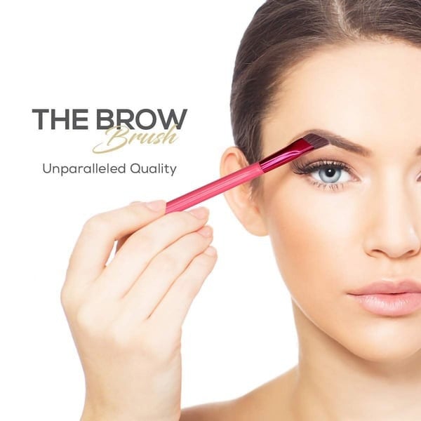 Multi-function Eyebrow Brush&Eyebrow Cream??