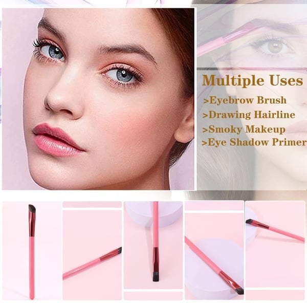 Multi-function Eyebrow Brush&Eyebrow Cream??