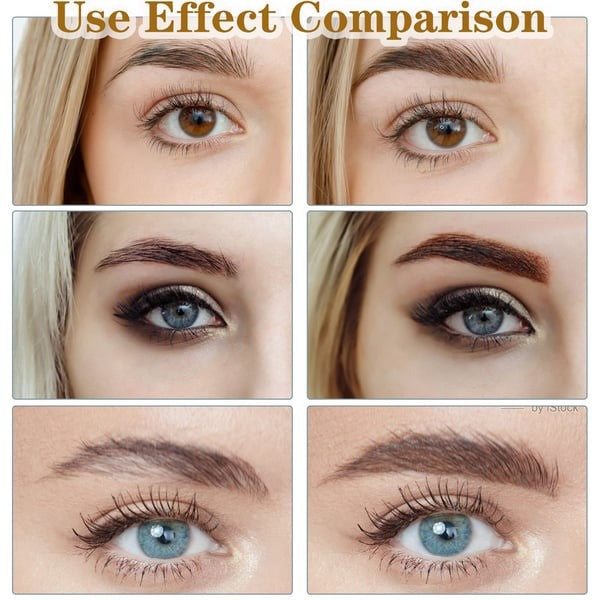 Multi-function Eyebrow Brush&Eyebrow Cream??