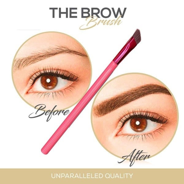 Multi-function Eyebrow Brush&Eyebrow Cream??