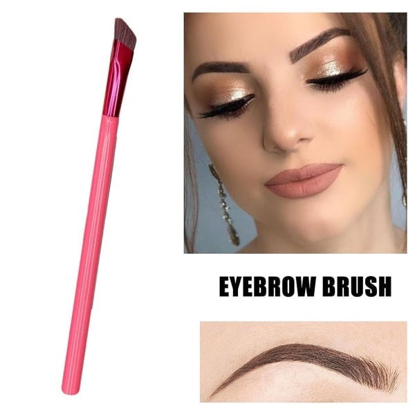 Multi-function Eyebrow Brush&Eyebrow Cream??