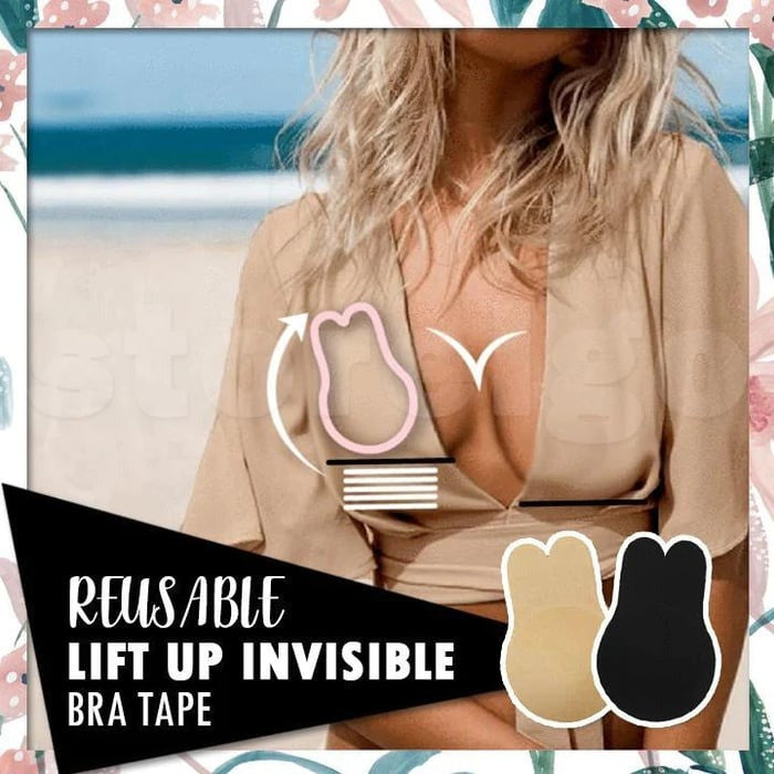 Invisible Lifting Bra ?