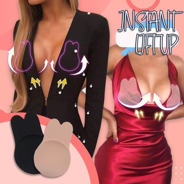 Invisible Lifting Bra ?
