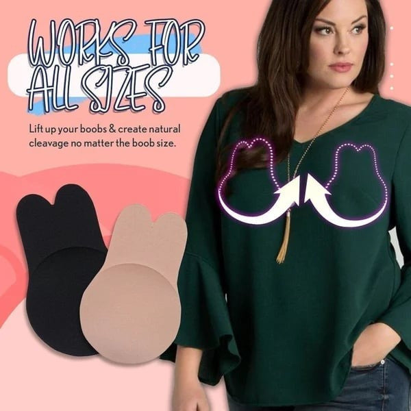 Invisible Lifting Bra ?