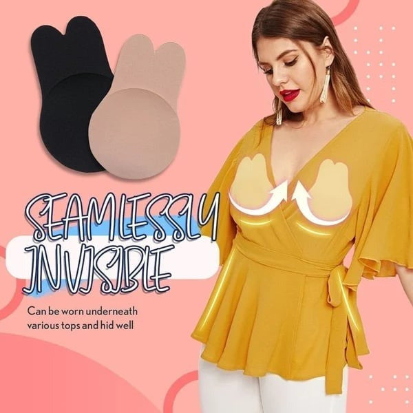 Invisible Lifting Bra ?