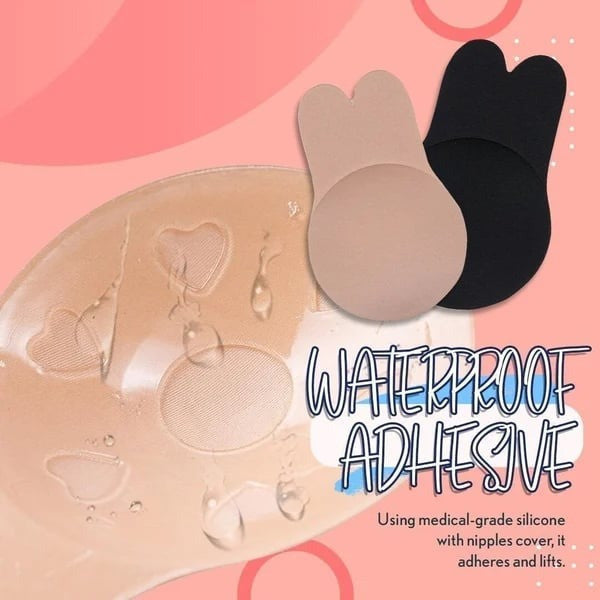 Invisible Lifting Bra ?