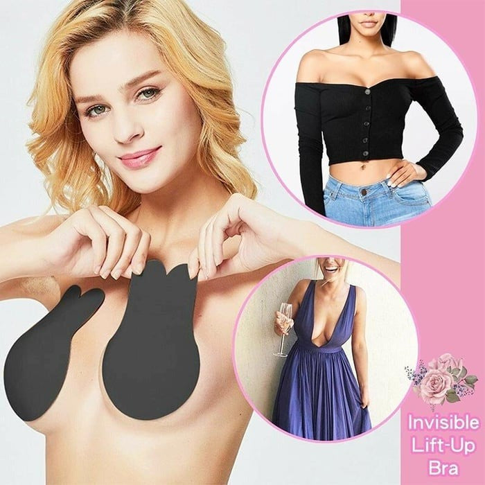 Invisible Lifting Bra ?