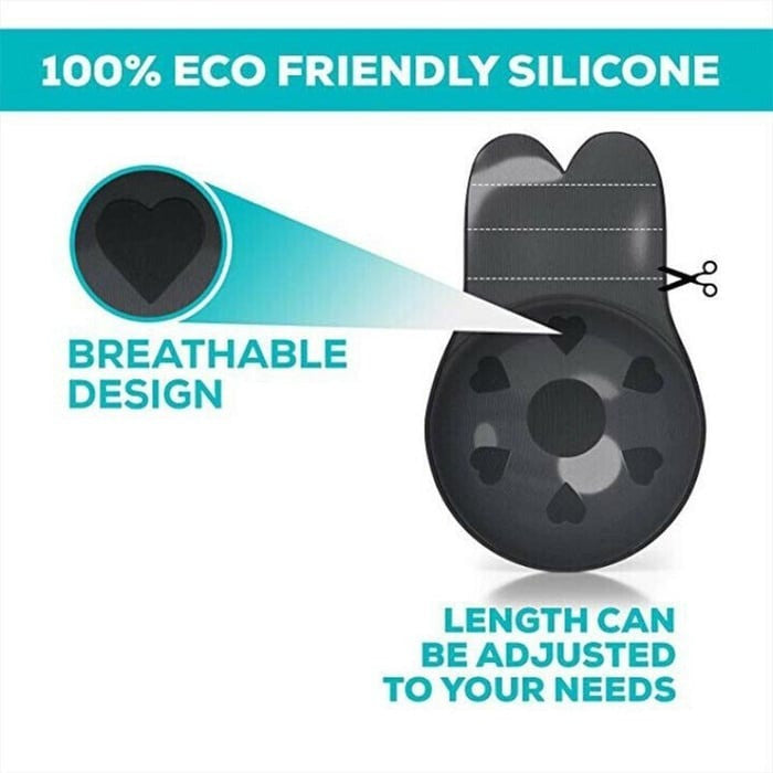 Invisible Lifting Bra ?